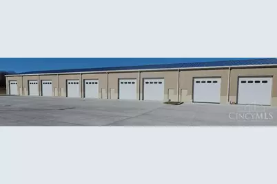 4202 Mason Pointe Drive #D, Mason, OH 45040 - Photo 1