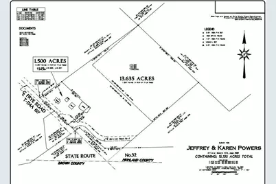 13 Frye Road, Clay Township, OH 45171 - Photo 1