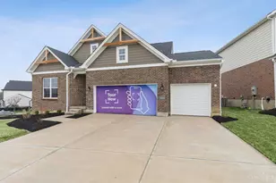 3994 Trailside Dr, Green Township, OH 45248 - Photo 2