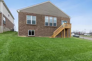 3994 Trailside Dr, Green Township, OH 45248 - Photo 6