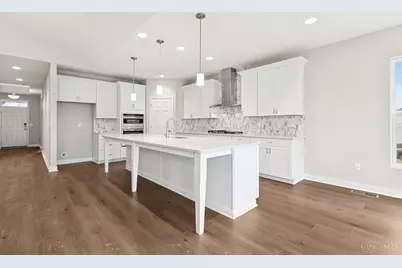 3994 Trailside Drive #111, Green Township, OH 45248 - Photo 10