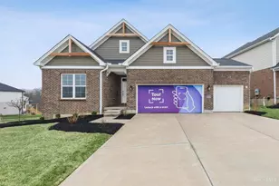 3994 Trailside Dr, Green Township, OH 45248 - Photo 1