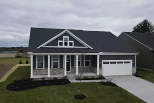 504 Creekside Ln, Lebanon, OH 45036 - Photo 1