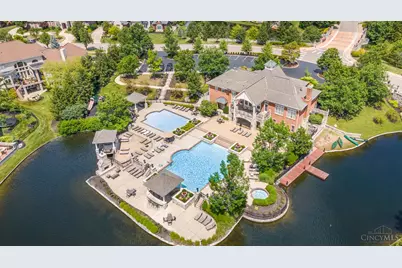 8659 Coveview Court, Deerfield Township, OH 45040 - Photo 46