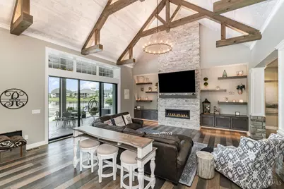 8659 Coveview Court, Deerfield Township, OH 45040 - Photo 4