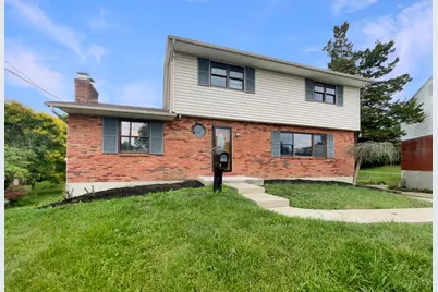 3198 Sunnyhollow Lane, Green Township, OH 45239 - Photo 1