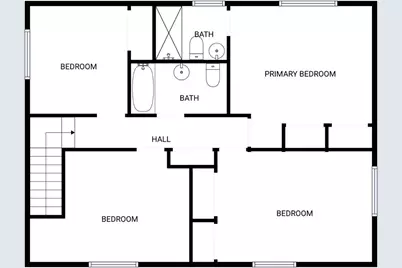 3198 Sunnyhollow Lane, Green Township, OH 45239 - Photo 28