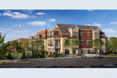 210 Vintage Club Drive #103, Montgomery, OH 45249 - Photo 2