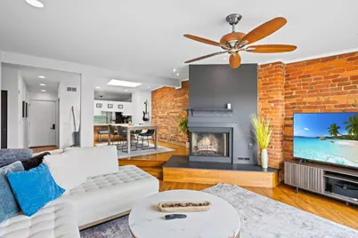 143 Goethe Street #4D, Cincinnati, OH 45202 - Photo 6