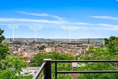 143 Goethe Street #4D, Cincinnati, OH 45202 - Photo 30