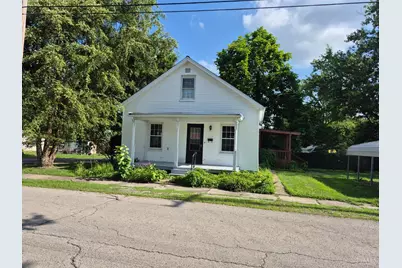 406 North Street, Georgetown, OH 45121 - Photo 2