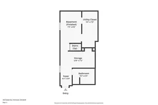 159 Tallant Ave, Cincinnati, OH 45220 - Photo 36