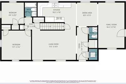 1998 Fairfax Ave, Cincinnati, OH 45207 - Photo 26