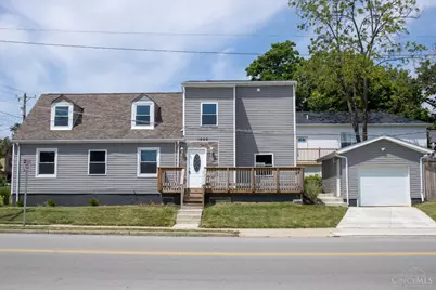 1998 Fairfax Ave, Cincinnati, OH 45207 - Photo 24
