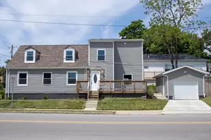 1998 Fairfax Ave, Cincinnati, OH 45207 - Photo 1