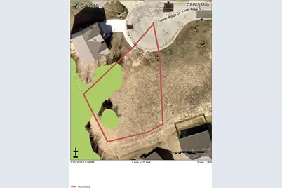 163 Turner Ridge Drive, Harrison, OH 45030 - Photo 2