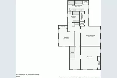 6710 Hendrickson Road, Turtle Creek Township, OH 45044 - Photo 76