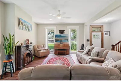 6710 Hendrickson Road, Turtle Creek Township, OH 45044 - Photo 10