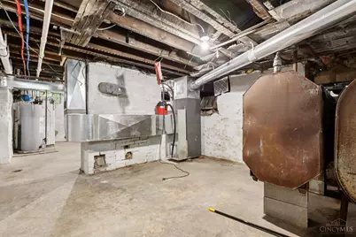 6710 Hendrickson Road, Turtle Creek Township, OH 45044 - Photo 62