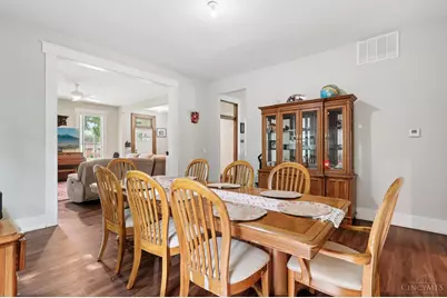 6710 Hendrickson Road, Turtle Creek Township, OH 45044 - Photo 16