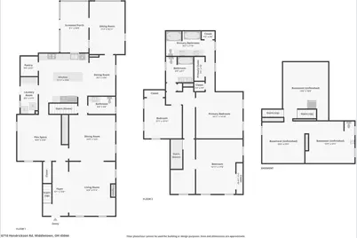 6710 Hendrickson Road, Turtle Creek Township, OH 45044 - Photo 78