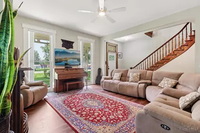 6710 Hendrickson Road, Turtle Creek Township, OH 45044 - Photo 12