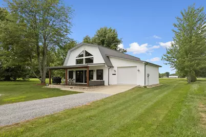 559 Waynoka Drive, Franklin Township, OH 45171 - Photo 6