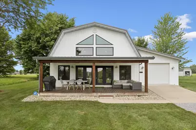 559 Waynoka Drive, Franklin Township, OH 45171 - Photo 2