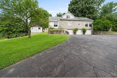 4771 Shepherd Creek Road, Green Township, OH 45223 - Photo 50