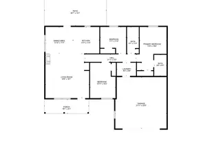 200 Finland Dr, Lake Lakengren, OH 45320 - Photo 28