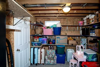 4836 Jessica Suzanne Drive, Morrow, OH 45152 - Photo 52