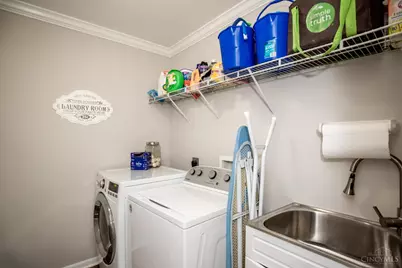 4836 Jessica Suzanne Drive, Morrow, OH 45152 - Photo 32