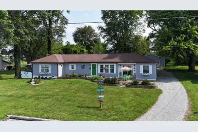 6507 Spring Hill Drive, Paint Township, OH 45133 - Photo 1