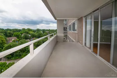 2324 Madison Road #1404, Cincinnati, OH 45208 - Photo 24
