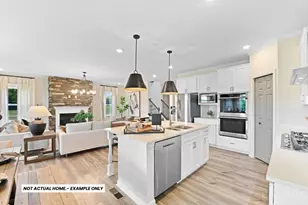 130 Magnolia Ln, Springboro, OH 45066 - Photo 4