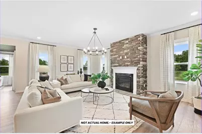 130 Magnolia Lane, Springboro, OH 45066 - Photo 6