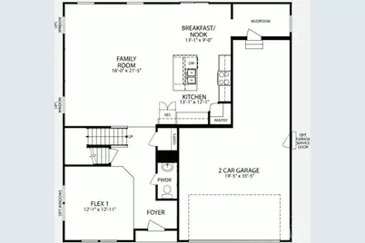 130 Magnolia Lane, Springboro, OH 45066 - Photo 18