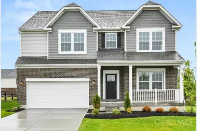 130 Magnolia Lane, Springboro, OH 45066 - Photo 1