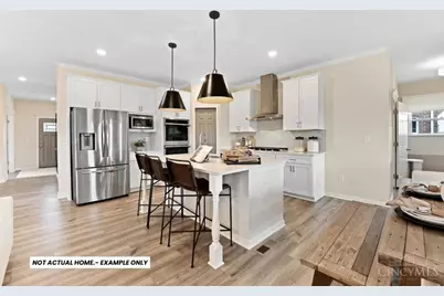 130 Magnolia Lane, Springboro, OH 45066 - Photo 2