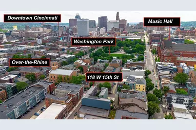 118 W Fifteenth Street #181, Cincinnati, OH 45202 - Photo 2