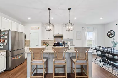 9475 Whispering Stream Court, Clearcreek Twp., OH 45458 - Photo 14