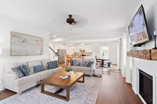 9475 Whispering Stream Ct, Clearcreek Twp., OH 45458 - Photo 8