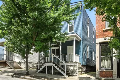 404 Warner Street, Cincinnati, OH 45219 - Photo 1