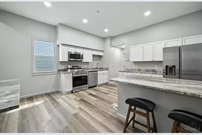 316 Klotter Avenue, Cincinnati, OH 45219 - Photo 4