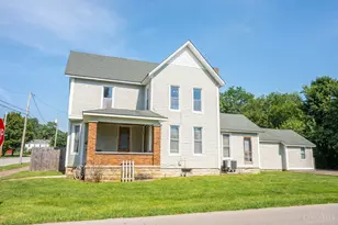 105 W Mill St, Somerville, OH 45064 - Photo 1