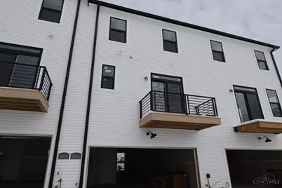 6342 Coverage Court #15, Mason, OH 45040 - Photo 4