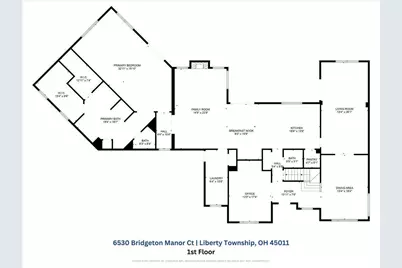 6530 Bridgeton Manor Court, Liberty Township, OH 45011 - Photo 58