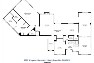 6530 Bridgeton Manor Ct, Liberty Township, OH 45011 - Photo 58