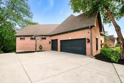 6530 Bridgeton Manor Court, Liberty Township, OH 45011 - Photo 2