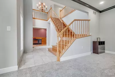 6530 Bridgeton Manor Court, Liberty Township, OH 45011 - Photo 8